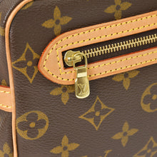 画像をギャラリービューアに読み込む, 極美品 LOUIS VUITTON ルイ ヴィトン モノグラム マルリー ドラゴンヌGM セカンドバッグ ビジネスバッグ M51825 中古 4b013936