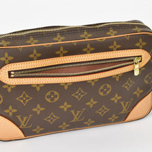 画像をギャラリービューアに読み込む, 極美品 LOUIS VUITTON ルイ ヴィトン モノグラム マルリー ドラゴンヌGM セカンドバッグ ビジネスバッグ M51825 中古 4b013936