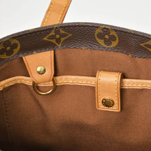 画像をギャラリービューアに読み込む, 極美品 LOUIS VUITTON ルイヴィトン ハンドバッグ ヴァヴァンPM M51172 モノグラム ブラウン レディース 中古 4b013956