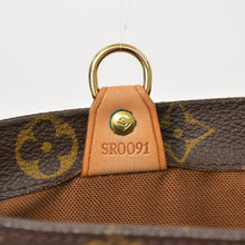 画像をギャラリービューアに読み込む, 極美品 LOUIS VUITTON ルイヴィトン ハンドバッグ ヴァヴァンPM M51172 モノグラム ブラウン レディース 中古 4b013956