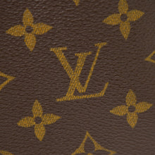画像をギャラリービューアに読み込む, 極美品 LOUIS VUITTON ルイヴィトン ハンドバッグ ヴァヴァンPM M51172 モノグラム ブラウン レディース 中古 4b013956