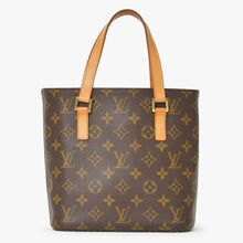 画像をギャラリービューアに読み込む, 極美品 LOUIS VUITTON ルイヴィトン ハンドバッグ ヴァヴァンPM M51172 モノグラム ブラウン レディース 中古 4b013956
