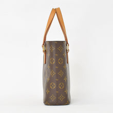 画像をギャラリービューアに読み込む, 極美品 LOUIS VUITTON ルイヴィトン ハンドバッグ ヴァヴァンPM M51172 モノグラム ブラウン レディース 中古 4b013956