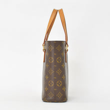 画像をギャラリービューアに読み込む, 極美品 LOUIS VUITTON ルイヴィトン ハンドバッグ ヴァヴァンPM M51172 モノグラム ブラウン レディース 中古 4b013956