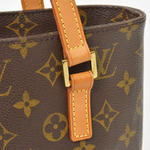 画像をギャラリービューアに読み込む, 極美品 LOUIS VUITTON ルイヴィトン ハンドバッグ ヴァヴァンPM M51172 モノグラム ブラウン レディース 中古 4b013956