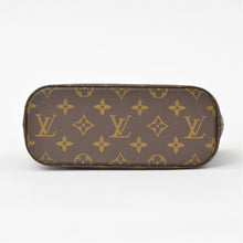 画像をギャラリービューアに読み込む, 極美品 LOUIS VUITTON ルイヴィトン ハンドバッグ ヴァヴァンPM M51172 モノグラム ブラウン レディース 中古 4b013956