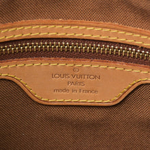 画像をギャラリービューアに読み込む, 極美品 LOUIS VUITTON ルイヴィトン ハンドバッグ ヴァヴァンPM M51172 モノグラム ブラウン レディース 中古 4b013956