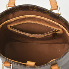 画像をギャラリービューアに読み込む, 極美品 LOUIS VUITTON ルイヴィトン ハンドバッグ ヴァヴァンPM M51172 モノグラム ブラウン レディース 中古 4b013956