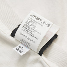 画像をギャラリービューアに読み込む, 新品未使用 SAINT MICHAEL セントマイケル × JOHN LENNON ジョンレノン 半袖Tシャツ SM-MK8-0000-C27 サイズXL ホワイト 中古 4b014050