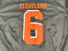 画像をギャラリービューアに読み込む, NFL team apparel アメリカンフットボール ゲームシャツ 半袖 ca43063 サイズ XL メッシュ プリント オレンジ マルチカラー 美品 中古 4b001406