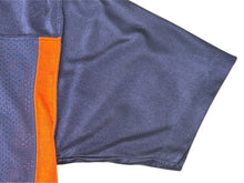 画像をギャラリービューアに読み込む, Reebok リーボック REEBOK NFL Broncos Cutler リーボック フットボール アメフト ゲームシャツ ネイビー サイズ XL 美品 中古 4b001409