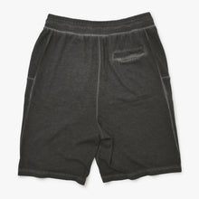 画像をギャラリービューアに読み込む, A-COLD-WALL ア・コールド・ウォール Bermuda Shorts バミューダショーツ デボスロゴ ゴムウエスト 美品 中古 4b014122