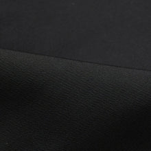 画像をギャラリービューアに読み込む, CHANEL シャネル VINTAGE ヴィンテージ バルカラーコート P06614V04729 サイズ38 ココマーク ウール ブラック 美品 中古 4b014165