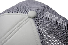 画像をギャラリービューアに読み込む, 極美品 Sp5der spider worldwide スパイダー ワールドワイド メッシュキャップ 5 ラインストーン ポリエステル グレー グリーン 中古 4b001417