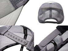 画像をギャラリービューアに読み込む, 極美品 Sp5der spider worldwide スパイダー ワールドワイド メッシュキャップ 5 ラインストーン ポリエステル グレー グリーン 中古 4b001417