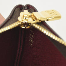 画像をギャラリービューアに読み込む, 新品未使用品 LOUIS VUITTON ルイヴィトン フォンフォルダーキャット コインケース 小銭入れ M66548 DW2285 モノグラム 中古 4b014172