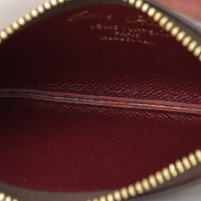 画像をギャラリービューアに読み込む, 新品未使用品 LOUIS VUITTON ルイヴィトン フォンフォルダーキャット コインケース 小銭入れ M66548 DW2285 モノグラム 中古 4b014172