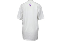 画像をギャラリービューアに読み込む, GOOD ENOUGH グッドイナフ G Logo グラフィック Tシャツ ロゴ 90s ホワイト サイズM コットン 美品 中古 4b001422