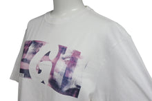 画像をギャラリービューアに読み込む, GOOD ENOUGH グッドイナフ G Logo グラフィック Tシャツ ロゴ 90s ホワイト サイズM コットン 美品 中古 4b001422