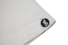 画像をギャラリービューアに読み込む, GOOD ENOUGH グッドイナフ G Logo グラフィック Tシャツ ロゴ 90s ホワイト サイズM コットン 美品 中古 4b001422