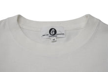 画像をギャラリービューアに読み込む, GOOD ENOUGH グッドイナフ G Logo グラフィック Tシャツ ロゴ 90s ホワイト サイズM コットン 美品 中古 4b001422