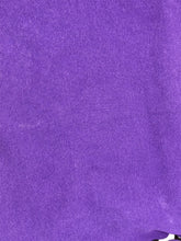 画像をギャラリービューアに読み込む, GOOD ENOUGH グッドイナフ G Logo ドット柄 半袖Tシャツ ロゴ 90s パープル コットン 美品 中古 4b001426