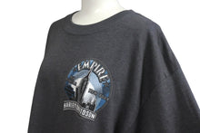 画像をギャラリービューアに読み込む, HARLEY DAVIDSON ハーレーダヴィッドソン EMPIRE NEW ROCHELLE NEW YORK 半袖Tシャツ サイズL 中古 4b001428
