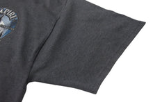 画像をギャラリービューアに読み込む, HARLEY DAVIDSON ハーレーダヴィッドソン EMPIRE NEW ROCHELLE NEW YORK 半袖Tシャツ サイズL 中古 4b001428