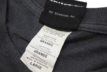 画像をギャラリービューアに読み込む, HARLEY DAVIDSON ハーレーダヴィッドソン EMPIRE NEW ROCHELLE NEW YORK 半袖Tシャツ サイズL 中古 4b001428