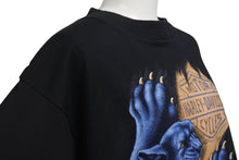 画像をギャラリービューアに読み込む, 極美品 HARLEY DAVIDSON ハーレーダヴィッドソン VINTAGE ヴィンテージ 3D EMBLEM 半袖Tシャツ サイズL 1991年 パンサー 中古 4b001429