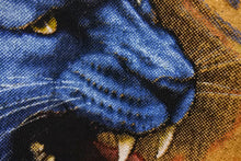 画像をギャラリービューアに読み込む, 極美品 HARLEY DAVIDSON ハーレーダヴィッドソン VINTAGE ヴィンテージ 3D EMBLEM 半袖Tシャツ サイズL 1991年 パンサー 中古 4b001429