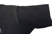 Load image into Gallery viewer, OLD STUSSY オールドステューシー VINTAGE ヴィンテージ 90's 半袖Tシャツ サイズS 鍵モチーフ サンフェード ネイビー系 良品 中古 4b001431