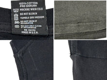 画像をギャラリービューアに読み込む, 極美品 ALICE COOPER アリスクーパー VINTAGE ヴィンテージ 1996 SUMMER TOUR 半袖Tシャツ サイズXL プリント ブラック 中古 4b001433