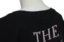 画像をギャラリービューアに読み込む, 極美品 CRADLE OF FILTH クレイドル オブ フィルス THE SPAWN OF LOVE AND WAR VINTAGE ヴィンテージ Tシャツ サイズL ブラック 中古 4b001435