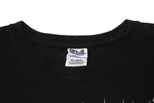 画像をギャラリービューアに読み込む, 極美品 CRADLE OF FILTH クレイドル オブ フィルス THE SPAWN OF LOVE AND WAR VINTAGE ヴィンテージ Tシャツ サイズL ブラック 中古 4b001435