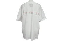 画像をギャラリービューアに読み込む, 極美品 GOODENOUGH グッドイナフ GEDEVIL グッドイナフデビル 半袖Tシャツ サイズM プリント ホワイト 中古 4b001436