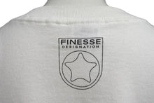 画像をギャラリービューアに読み込む, 極美品 GOODENOUGH グッドイナフ GEDEVIL グッドイナフデビル 半袖Tシャツ サイズM プリント ホワイト 中古 4b001436