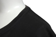 画像をギャラリービューアに読み込む, UNDERCOVER アンダーカバー 半袖Tシャツ サイズL WE MAKE NOISE NOT CLOTHES ブラック コットン 良品 中古 4b001437