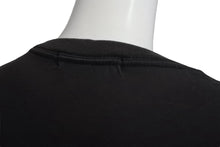 画像をギャラリービューアに読み込む, UNDERCOVER アンダーカバー 半袖Tシャツ サイズL WE MAKE NOISE NOT CLOTHES ブラック コットン 良品 中古 4b001437