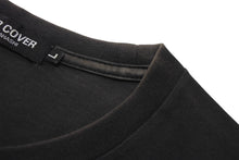画像をギャラリービューアに読み込む, UNDERCOVER アンダーカバー 半袖Tシャツ サイズL WE MAKE NOISE NOT CLOTHES ブラック コットン 良品 中古 4b001437