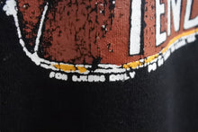 画像をギャラリービューアに読み込む, 極美品 TENDERLOIN テンダーロイン SCREAMING EAGLES Tee スクリーミング イーグル 半袖Tシャツ ブラック 復刻 サイズL 中古 4b001438