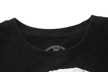 画像をギャラリービューアに読み込む, 極美品 TENDERLOIN テンダーロイン SCREAMING EAGLES Tee スクリーミング イーグル 半袖Tシャツ ブラック 復刻 サイズL 中古 4b001438