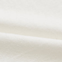 画像をギャラリービューアに読み込む, Apple 半袖Tシャツ トップス クールネック カットソー プリント ホワイト 美品 中古 4b014084