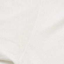 画像をギャラリービューアに読み込む, Apple 半袖Tシャツ トップス クールネック カットソー プリント ホワイト 美品 中古 4b014084