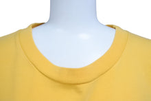 画像をギャラリービューアに読み込む, Harley Davidson ハーレーダビットソン ヴィンテージ 半袖Tシャツ American Tradition コットン イエロー サイズXL 美品 中古 4b001490