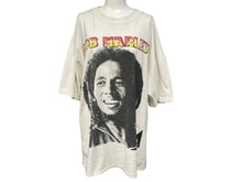 画像をギャラリービューアに読み込む, VINTAGE ヴィンテージ BOB MARLEY ボブマーリー Kaya カヤ Tシャツ サイズXL The Wailers ラスタ マリファナ 良品 中古 4b001525
