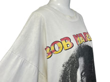 画像をギャラリービューアに読み込む, VINTAGE ヴィンテージ BOB MARLEY ボブマーリー Kaya カヤ Tシャツ サイズXL The Wailers ラスタ マリファナ 良品 中古 4b001525