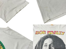 画像をギャラリービューアに読み込む, VINTAGE ヴィンテージ BOB MARLEY ボブマーリー Kaya カヤ Tシャツ サイズXL The Wailers ラスタ マリファナ 良品 中古 4b001525