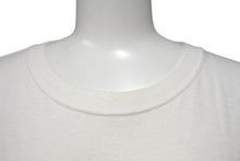 画像をギャラリービューアに読み込む, VINTAGE ヴィンテージ Justin Bieber ジャスティンビーバー 半袖Tシャツ コットン ホワイト パープル サイズL 美品 中古 4b001533