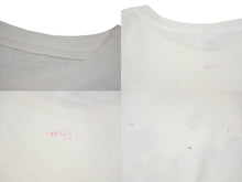 画像をギャラリービューアに読み込む, VINTAGE ヴィンテージ Justin Bieber ジャスティンビーバー 半袖Tシャツ コットン ホワイト パープル サイズL 美品 中古 4b001533